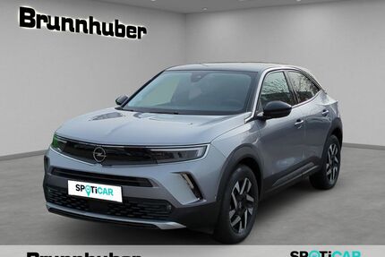 Opel Mokka-e Gebrauchtwagen