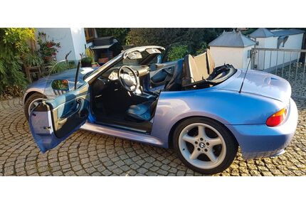 BMW Z3 Gebrauchtwagen