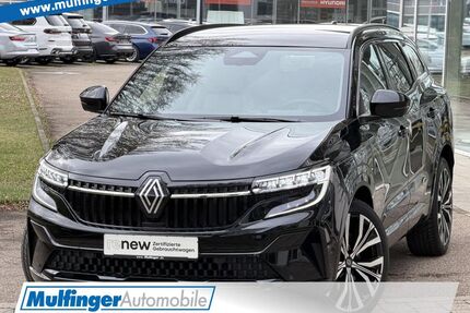 Renault Espace Gebrauchtwagen