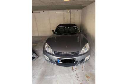 Opel GT Gebrauchtwagen
