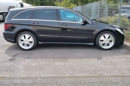 Mercedes-Benz R 320 Gebrauchtwagen