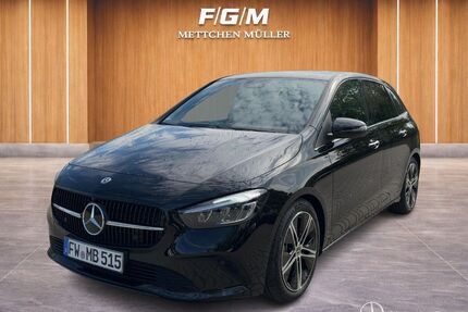Mercedes-Benz B 200 Gebrauchtwagen