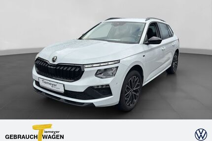 Skoda Kamiq Gebrauchtwagen