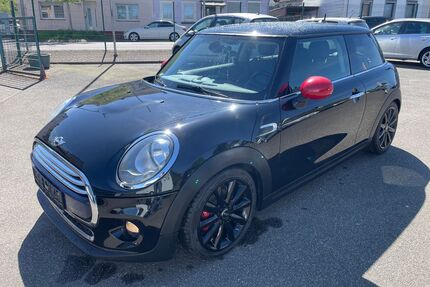 Mini Cooper D Gebrauchtwagen