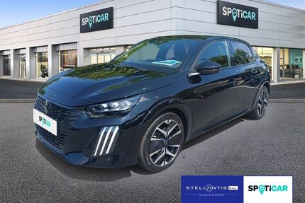 Peugeot 208 Gebrauchtwagen