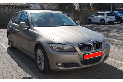 BMW 325 Gebrauchtwagen