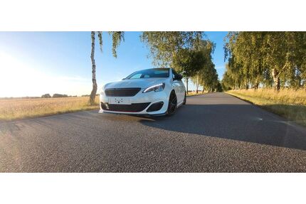 Peugeot 308 Gebrauchtwagen