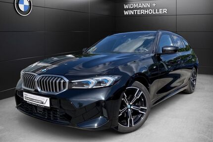 BMW 320 Gebrauchtwagen