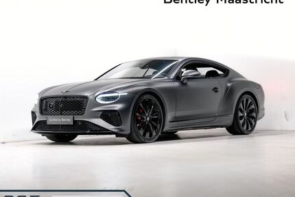 Bentley Continental GT Gebrauchtwagen