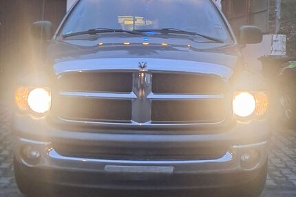Dodge RAM Gebrauchtwagen
