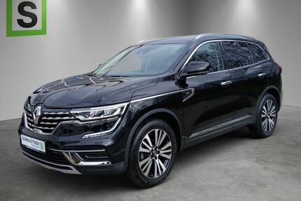 Renault Koleos Gebrauchtwagen