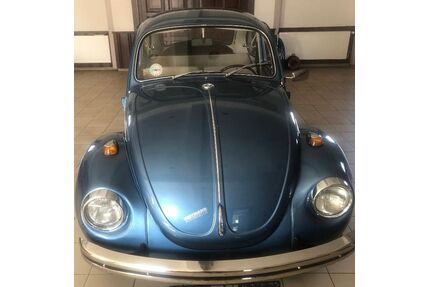 VW Käfer Gebrauchtwagen
