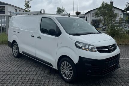 Opel Vivaro Gebrauchtwagen