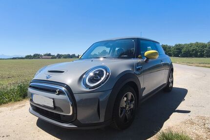 Mini Cooper SE Gebrauchtwagen