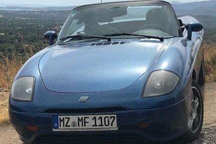 Fiat Barchetta Gebrauchtwagen