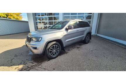 Jeep Grand Cherokee Gebrauchtwagen