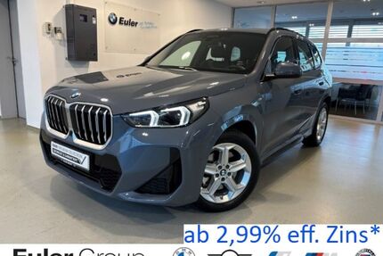 BMW X1 Gebrauchtwagen