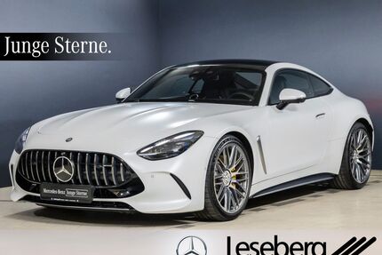 Mercedes-Benz AMG GT Gebrauchtwagen