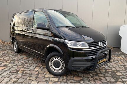 VW T6 Transporter Gebrauchtwagen