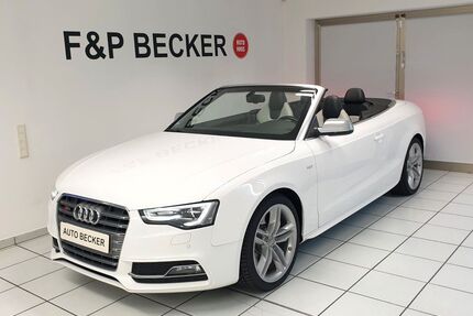 Audi S5 Gebrauchtwagen