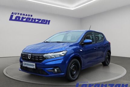 Dacia Sandero Gebrauchtwagen