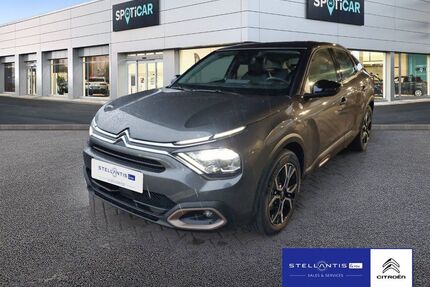 Citroen ë-C4 Gebrauchtwagen