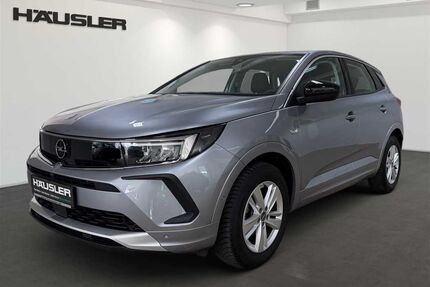 Opel Grandland (X) Gebrauchtwagen