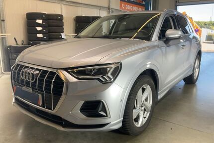 Audi Q3 Gebrauchtwagen