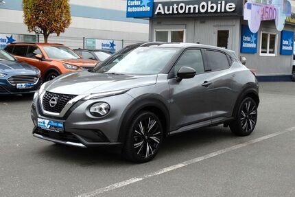 Nissan Juke Gebrauchtwagen