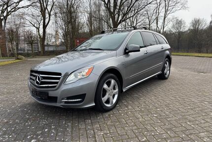 Mercedes-Benz R 350 Gebrauchtwagen