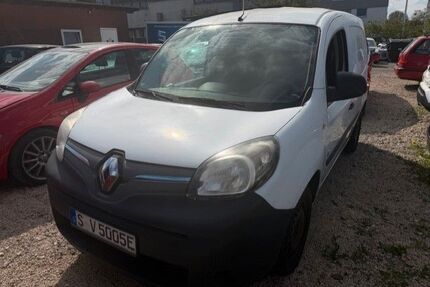 Renault Kangoo Gebrauchtwagen