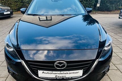 Mazda 3 Gebrauchtwagen