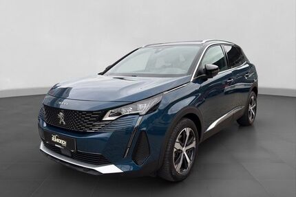 Peugeot 3008 Gebrauchtwagen