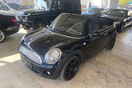Mini Cooper Gebrauchtwagen