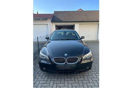 BMW 523 Gebrauchtwagen