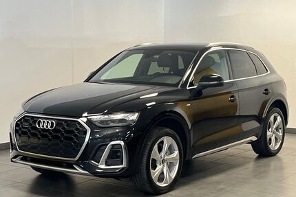 Audi Q5 Gebrauchtwagen