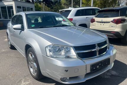 Dodge Avenger Gebrauchtwagen