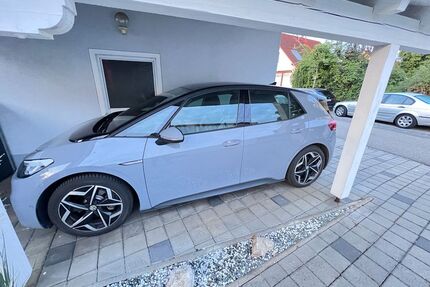 VW ID.3 Gebrauchtwagen