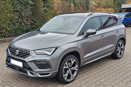 Seat Ateca Gebrauchtwagen