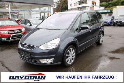 Ford Galaxy Gebrauchtwagen