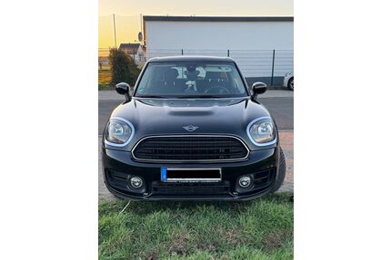 Mini One Countryman Gebrauchtwagen