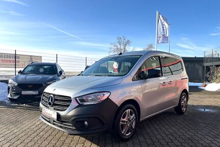 Mercedes-Benz Citan Gebrauchtwagen