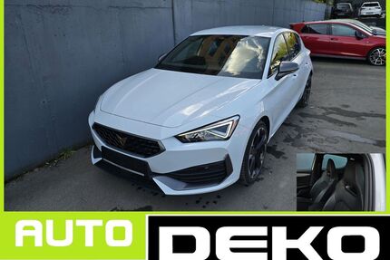 Cupra Leon Gebrauchtwagen
