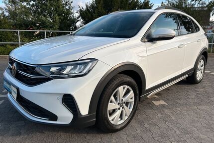 VW Taigo Gebrauchtwagen
