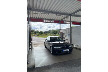 BMW 318 Gebrauchtwagen