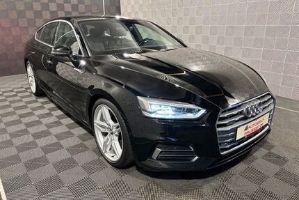 Audi A5 Gebrauchtwagen