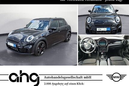 Mini John Cooper Works Gebrauchtwagen