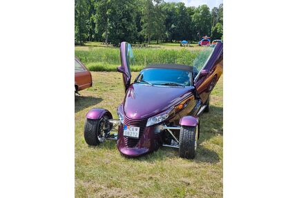 Plymouth Prowler Gebrauchtwagen