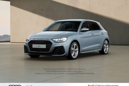 Audi A1 Gebrauchtwagen