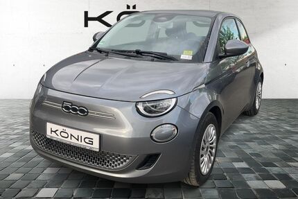 Fiat 500e Gebrauchtwagen